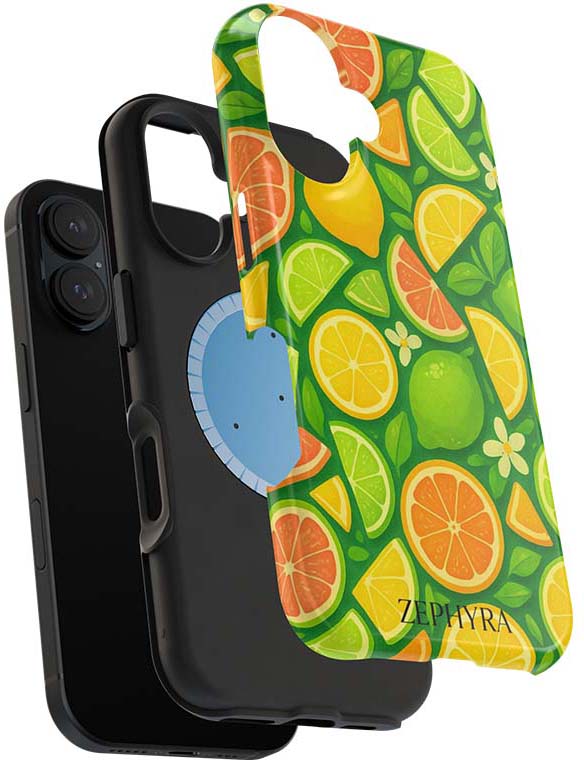 magsafe puzdro iPhone 16